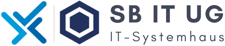 SB IT UG Logo