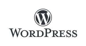 WordPress Logo