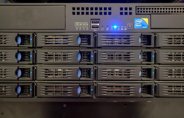 Backup Server